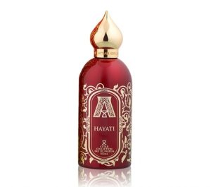 Attar Collection Hayati EDP