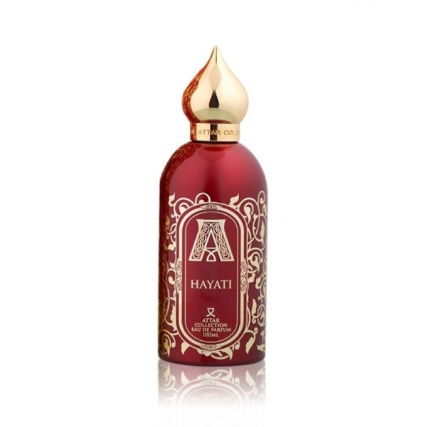Attar Collection Hayati EDP