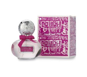 Coach Poppy Flower EDP