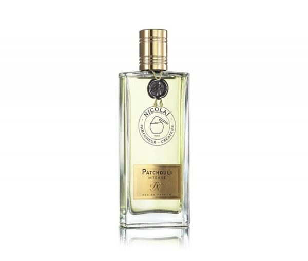 Nicolai Patchouli Intense EDP