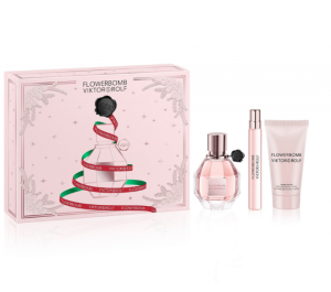 Viktor & Rolf Flowerbomb Gift Set