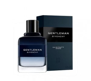 Givenchy Gentleman Intense EDT