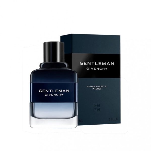 Givenchy Gentleman Intense EDT