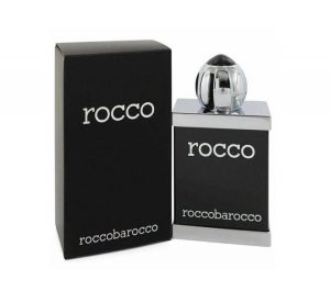 Rocco Barocco Rocco Black EDT