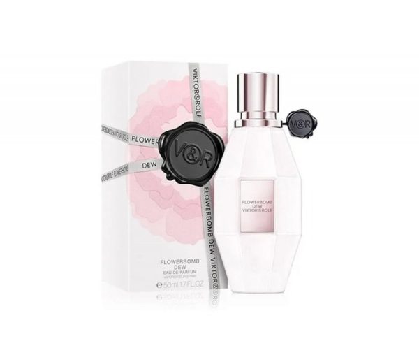 Viktor & Rolf Flowerbomb Dew EDP