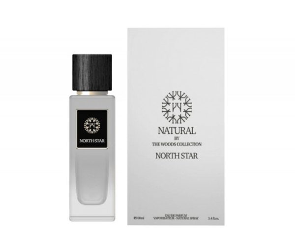 The Woods Collection North Star EDP