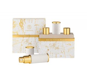 Amouage Reflection Woman Travel Spray Set