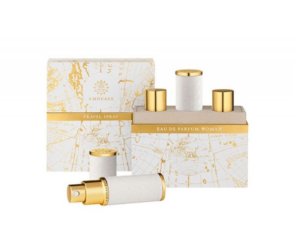 Amouage Reflection Woman Travel Spray Set