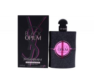 Yves Saint Laurent Black Opium Neon EDP