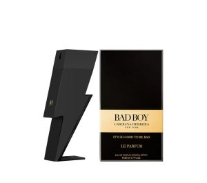 Carolina Herrera Bad Boy Le Parfum EDP