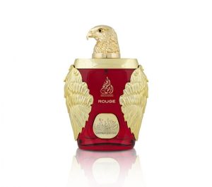 Ard Al Khaleej Ghala Zayed Luxury Rouge EDP