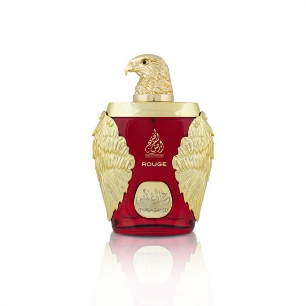 Ard Al Khaleej Ghala Zayed Luxury Rouge EDP