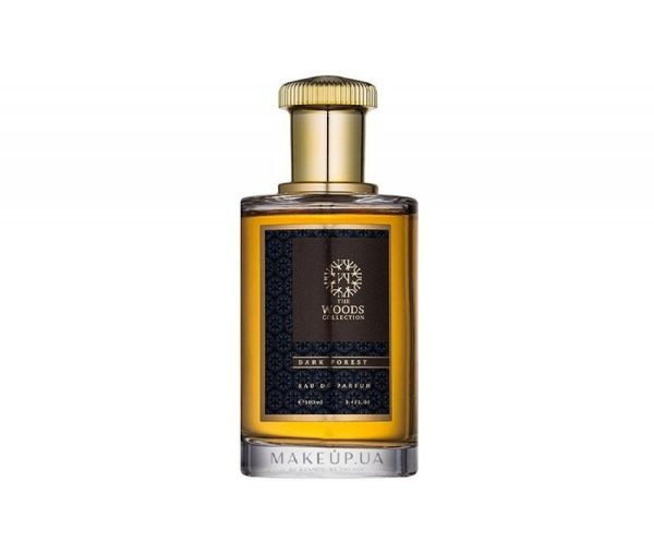 The Woods Collection Dark Forest EDP