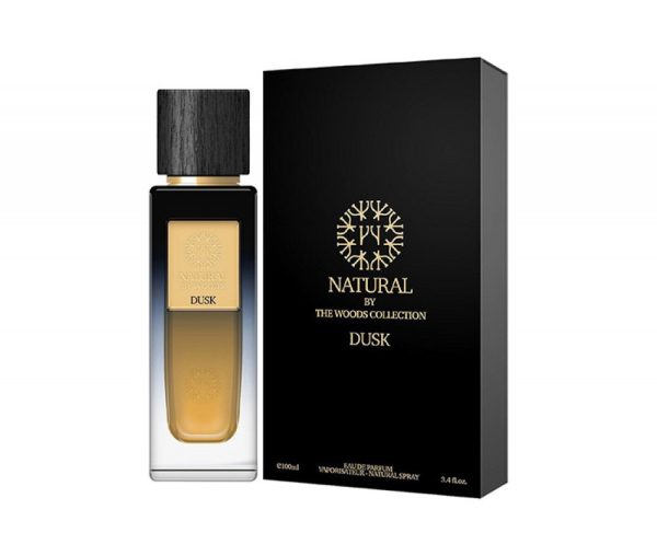 The Woods Collection Dusk EDP