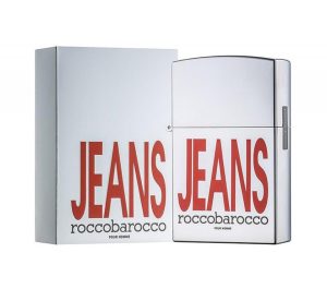 Rocco Barocco Jeans EDT