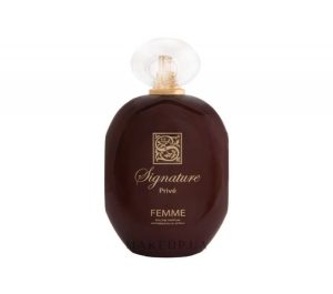 Signature By Sillage D'Orient Prive Femme EDP