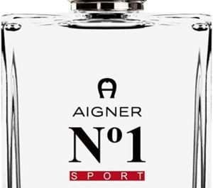 Aigner No.1 Sport EDT