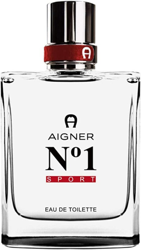 Aigner No.1 Sport EDT