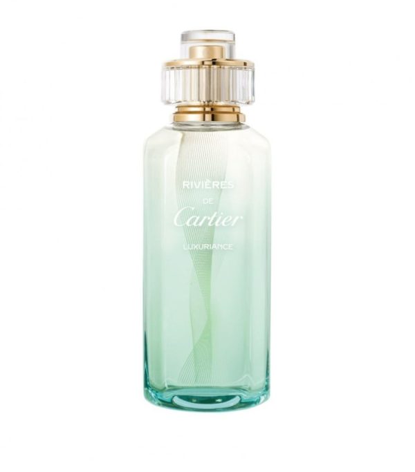 Cartier Rivières De Cartier Luxuriance EDT