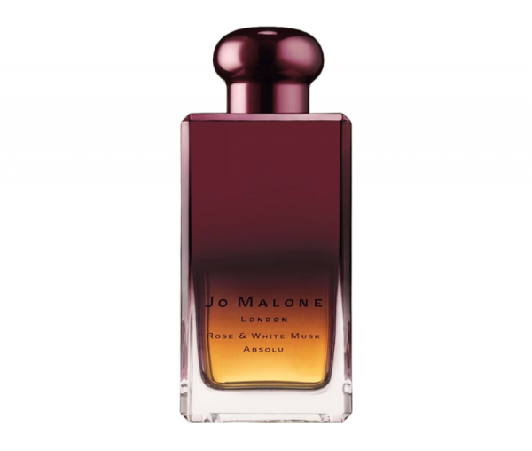 Jo Malone London Rose and White Musk Absolu EDC