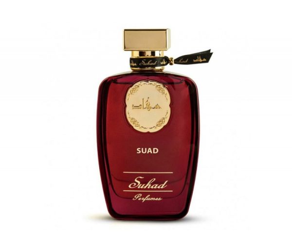 Suhad Perfumes Suad EDP