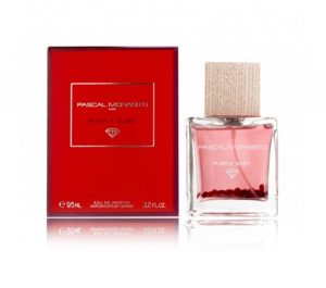 Pascal Morabito Purple Ruby EDP