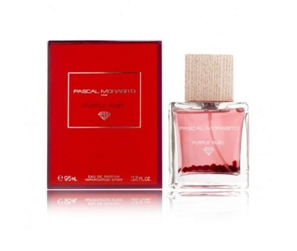 Pascal Morabito Purple Ruby EDP