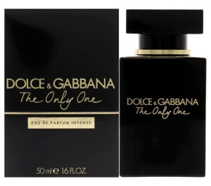 Dolce & Gabbana The Only One Intense EDP