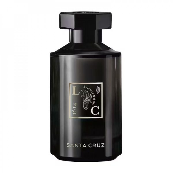 Le Couvent Santa Cruz EDP