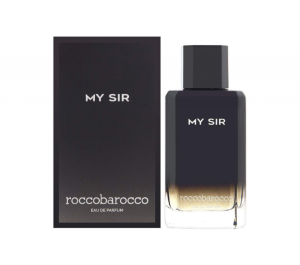Rocco Barocco My Sir EDP