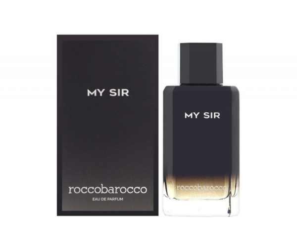 Rocco Barocco My Sir EDP