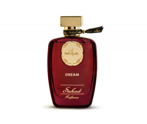 Suhad Perfumes Dream EDP
