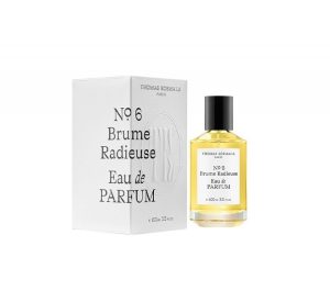 Thomas Kosmala No.6 Brume Radieuse EDP