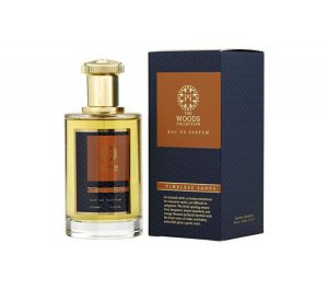 The Woods Collection Timeless Sands EDP