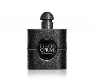 Yves Saint Laurent Black Opium Extreme EDP