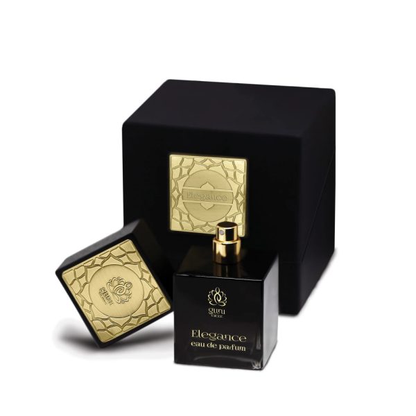 Guru Elegance EDP