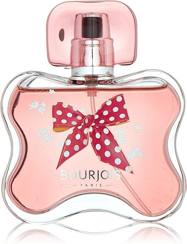 Bourjois Glamour Fantasy EDP