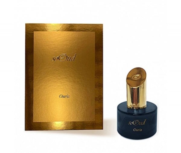 SoOud Ouris Parfum Nektar EDP