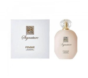 Signature By Sillage D'Orient White Femme EDP