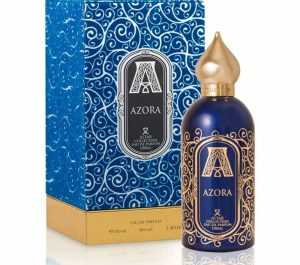 Attar Collection Azora EDP