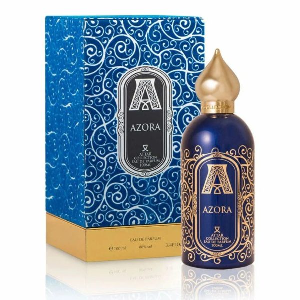 Attar Collection Azora EDP