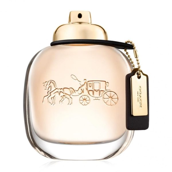 Coach Woman EDT