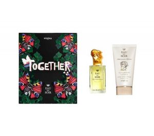 Sisley Eau Du Soir Together Set