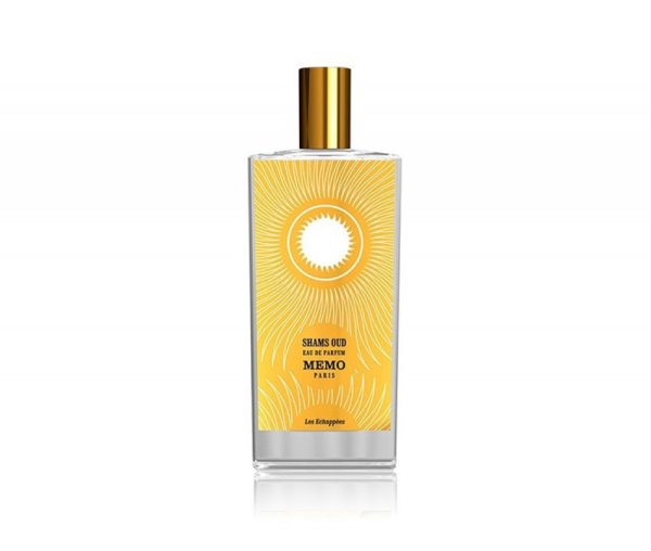 Memo Paris Shams Narcissus EDP