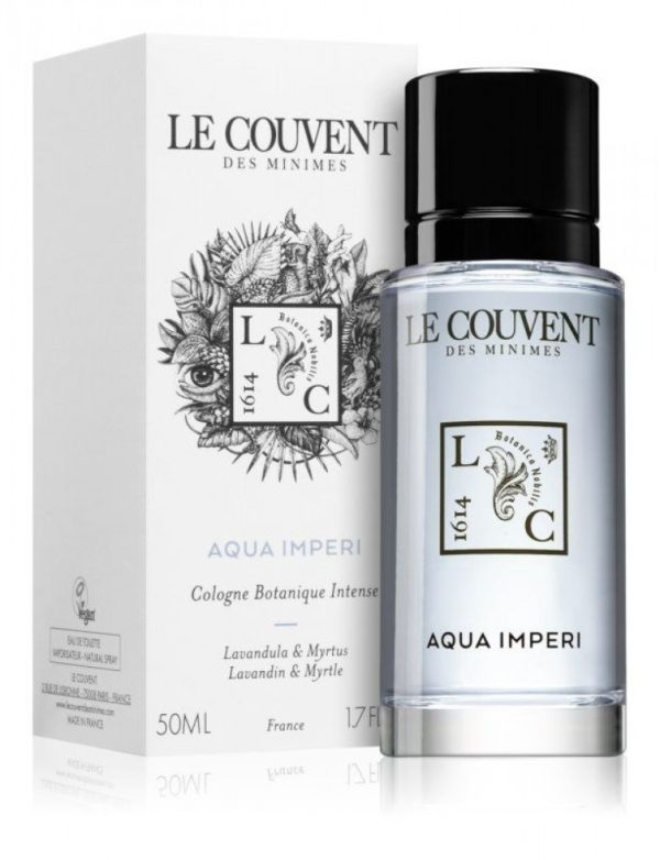 Le Couvent Aqua Imperi EDC