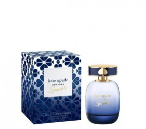 Kate Spade New York Sparkle Intense EDP
