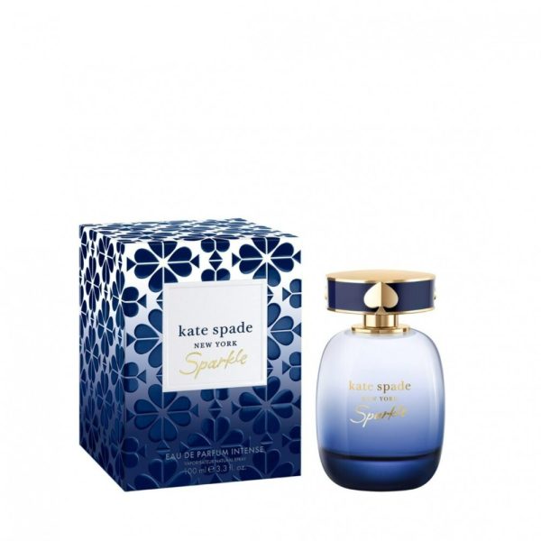 Kate Spade New York Sparkle Intense EDP