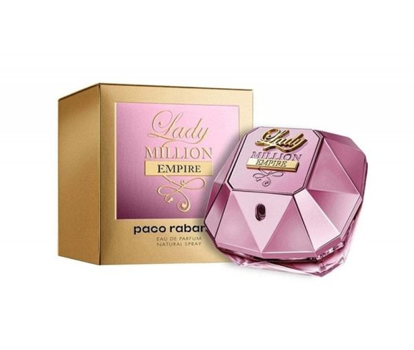Paco Rabanne Lady Million Empire EDP