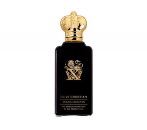Clive Christian X Masculine EDP