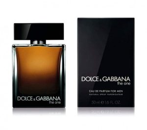 Dolce & Gabbana The One Men EDP